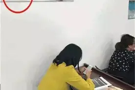在校期间，老师“经常”做的3件事，尤其第三件，学生：很真实图片