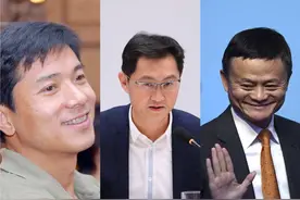 传统行业的觉醒，亿万身家老板亲自上阵，抖音让客户直面企业高管图片