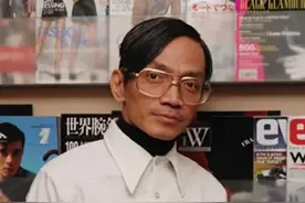 香港娱乐圈又一传奇逝世！曾是李丽珍旧爱，半月前才刚退休图片