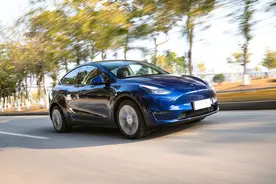 深电：一文看透特斯拉Model Y图片