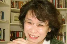 当代“保尔”张海迪：五岁高位截瘫，官至正部级，现如今怎样？图片