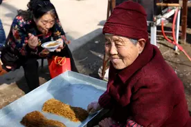 西安最地道的6家饸饹，光闻着味儿，就已经上头了…图片