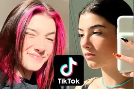 TikTok第一个拥有1亿粉丝的用户诞生了图片