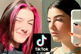 TikTok第一个拥有1亿粉丝的用户诞生了图片