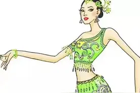 对于傣族――你所不知道的那些事图片