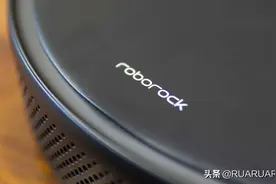 百图万字长文带你感受科技进步——石头P55扫拖一体机器人评测图片