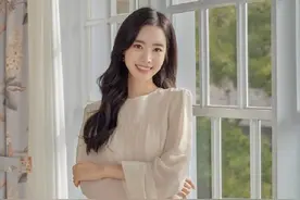 韩剧『born again』女主【陈世妍】图片