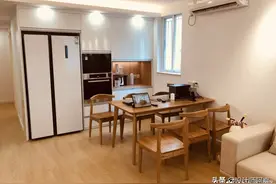 75m²老破小，极致改造拥有130m²感觉图片