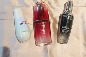 5种“买得起”的精华液，别嫌弃是小牌子，效果不输大牌图片