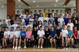 镇海中学再创佳绩！62位学子被清北录取，浙江绝对的霸主图片
