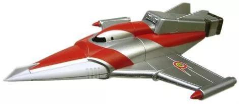 奥特曼历代防卫军（昭和初代～泰罗）