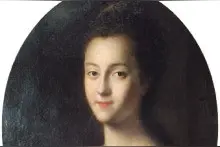 俄罗斯帝国历代皇帝｜叶卡捷琳娜二世·阿列克谢耶芙娜图片