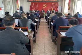 勉县新街子镇：谱出“三步曲”，奏响为民服务“最强音”图片