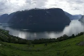挪威之旅——挪威的森林、冰川、峡湾和建筑，哪道是你心中最美丽的风景？图片