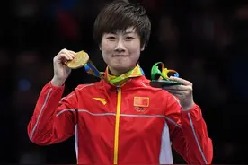 全运会大名单出炉，丁宁退赛，孙颖莎身兼四项，冲击四冠王图片