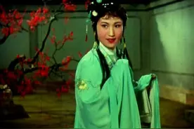「越剧老电影」《红楼梦》_徐玉兰_王文娟（1962年版）| 红楼影音图片