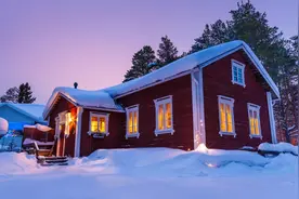 房产证分绿皮和红皮，两者区别可大了，你的是哪一种？图片