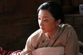 《白鹿原》中三媳妇婚后无子，白家为何让工人“借种”？图片