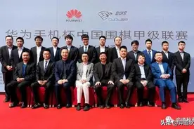 韩国围棋近七年拿了多少世界冠军？盘点总体战绩中国大幅领先图片