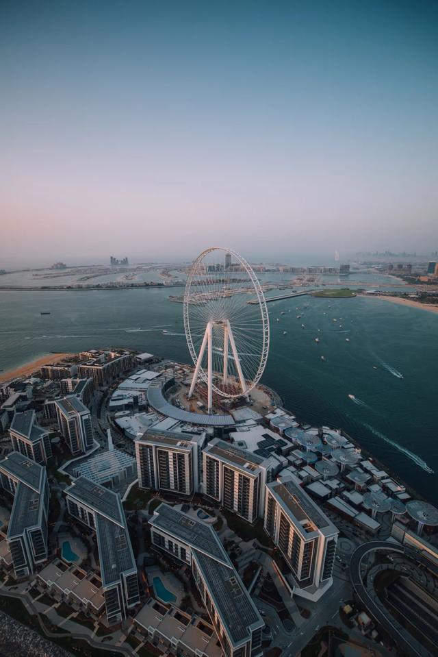 迪拜十大建筑 迪拜十大建筑公司(图13) 迪拜十大建筑 迪拜十大建筑公司(图13)