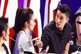13年陈坤将耳机砸向谢霆锋，后再无同台，当时发生了什么？图片