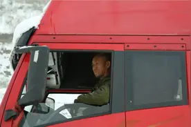 22岁考A照，60岁也能开卡车！新政大幅放宽卡车司机年龄限制图片