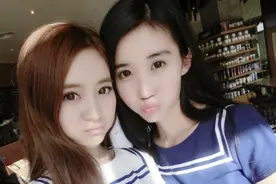 小说：她都骑到我脖子上了图片