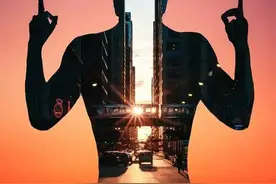 天幕红尘｜见路不走，看清再走图片