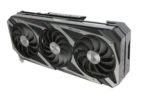 可超频至2095MHz，ROG-STRIX-RTX3070-O8G-GAMING深度评测图片