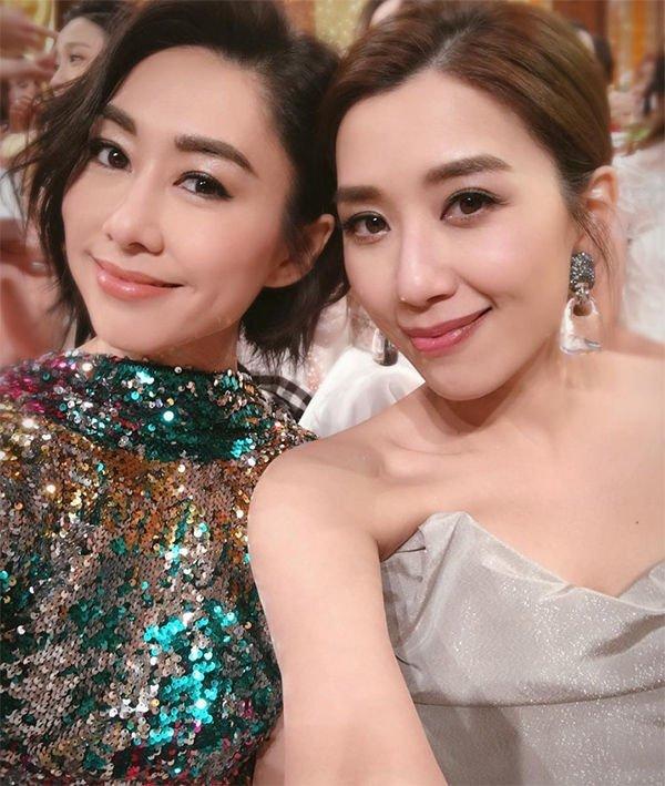 黄智雯和贾静雯很像,她是"翻版贾静雯",出道10年不温不火,39岁演激情