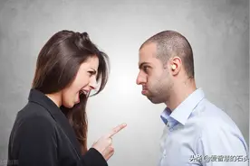 一个人层次越低，越喜欢“得理不饶人”图片