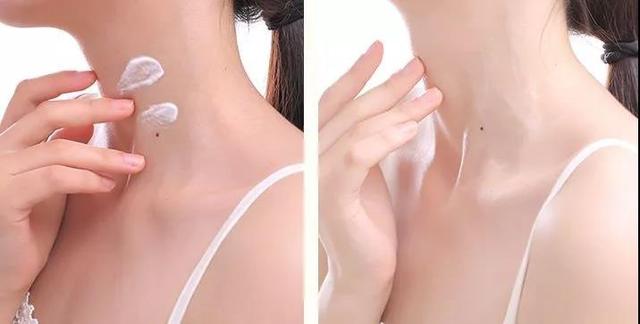 身体乳刘诗诗
