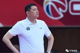 关于巩晓彬的去向，又有新的消息？图片