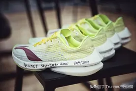 李宁䨻神秘面纱终于揭晓！视频封面