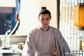 《清平乐》曹丹姝后期黑化干政，她就是《知否》里的太后图片