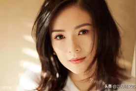 三度改名，章子怡新剧《上阳赋》曝剧照，剧迷惊呼：玉娇龙回来了图片