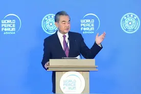 武力收复北方四岛？日本南北开弓挑战中俄，王毅罕见说重话警告图片