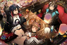 明日方舟：公开招募选择指南，新干员能锁定必出吗？图片