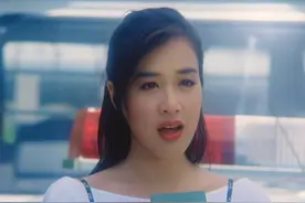 《中南海保镖》┃20多年过去了，钟丽缇最想重拍的电影图片