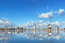 上海奉贤线地铁来了，奉贤居民出行更方便，期待吗？图片