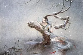 鲛人真的存在吗？海南海底发现72座村庄遗址，仍有生物活动迹象图片