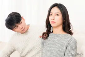 女朋友不愿意和男生亲热，很可能是这几种原因图片