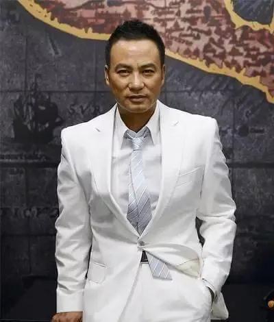 细数祖籍山东的港台明星们，个个盘靓条顺，演技也不遑多让