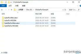 基于ArcGIS API for JS在内网中加载显示WeServer发布的离线地图图片