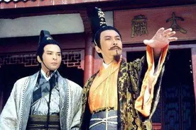 春秋史一：一代奸雄郑庄公，毛泽东都说这个人很厉害图片