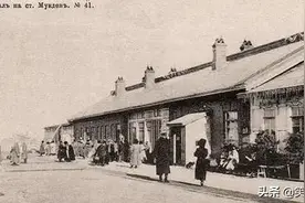 百二十年前发生在东北的事件，现在东北人知道的太少了图片