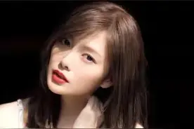 日本女星白石麻衣，有颜值有身材，简直就是行走的种草机图片
