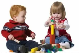 宝宝早教，启蒙儿歌童谣顺口溜20首，宝妈请收好图片