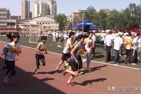 太原家长速看！中考体测鞋有必要买吗？学生亲测来解答图片