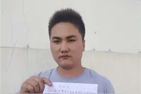 小伙举报32吨假饮料后倒贴钱，反映问题被8人殴打受伤，觉得自己像怪胎，反思：我做错了吗图片